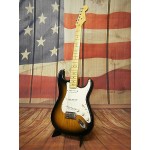 Fender, 50th Anniversary Stratocaster U.S.A